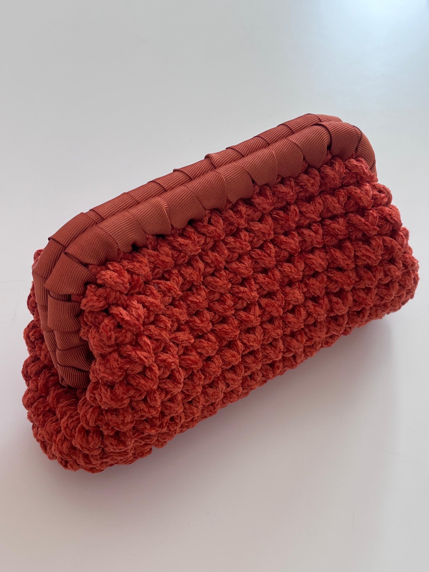 Bolso Lola Terciopelo