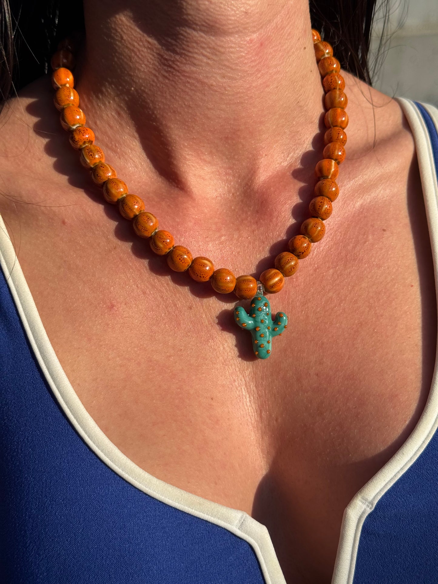 Collar Green Daiquiri