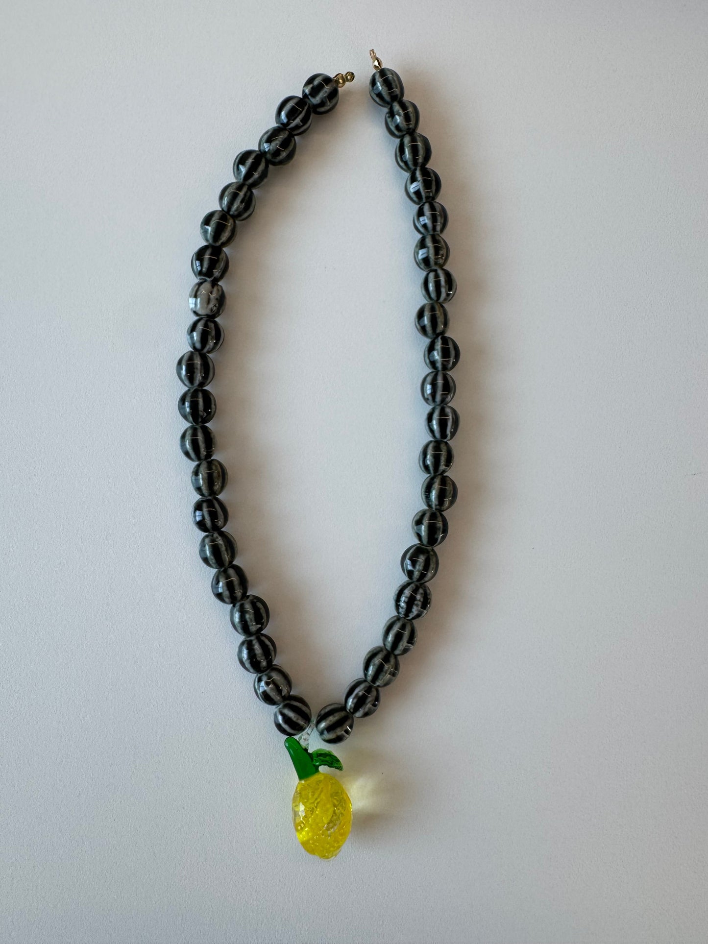 Collar Limoncello