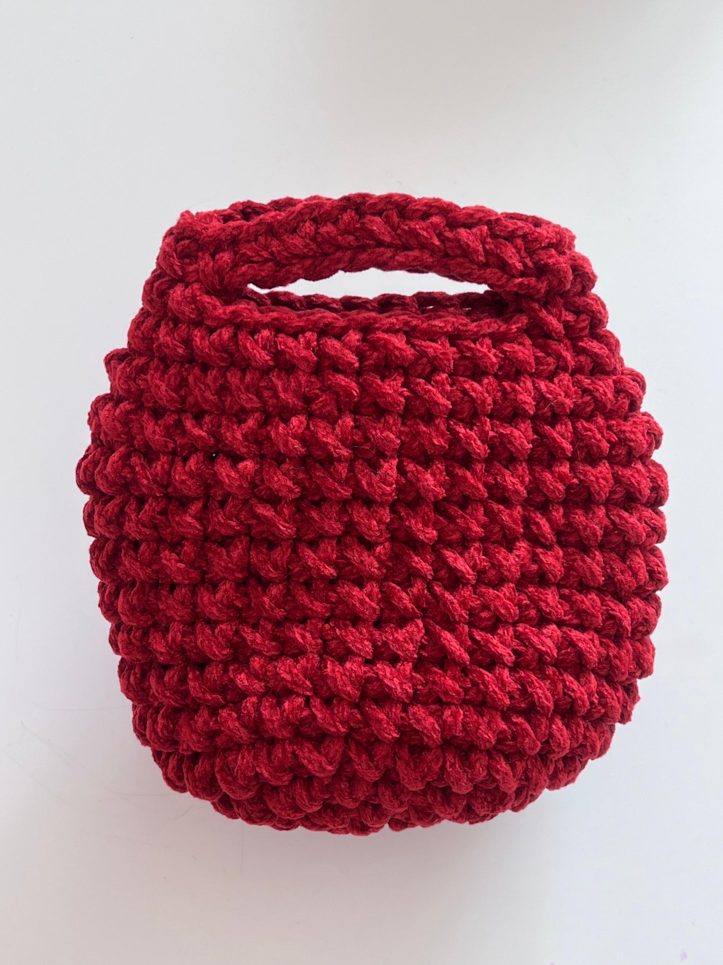 Bolso Hedy Terciopelo