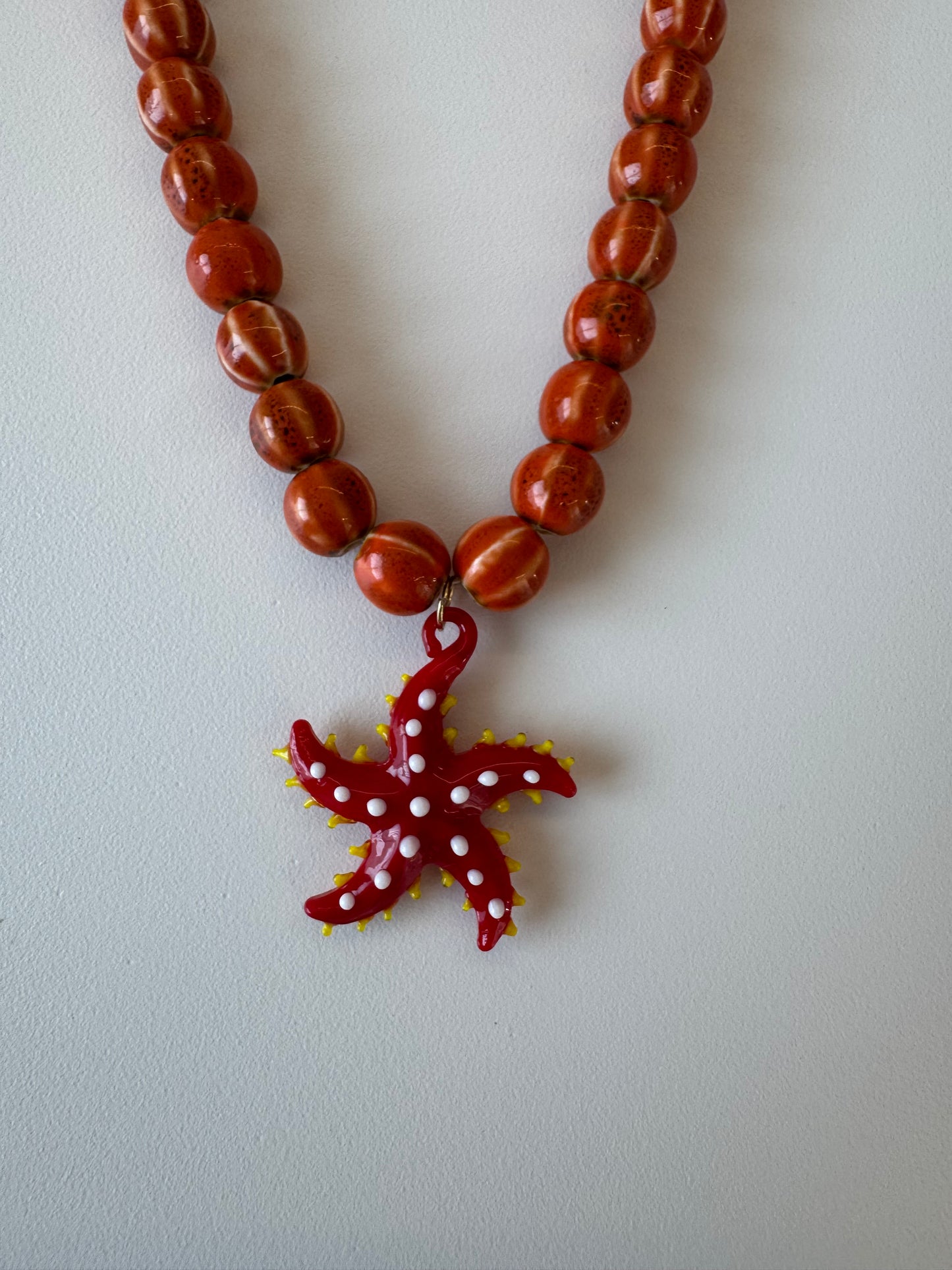 Collar Star Daiquiri