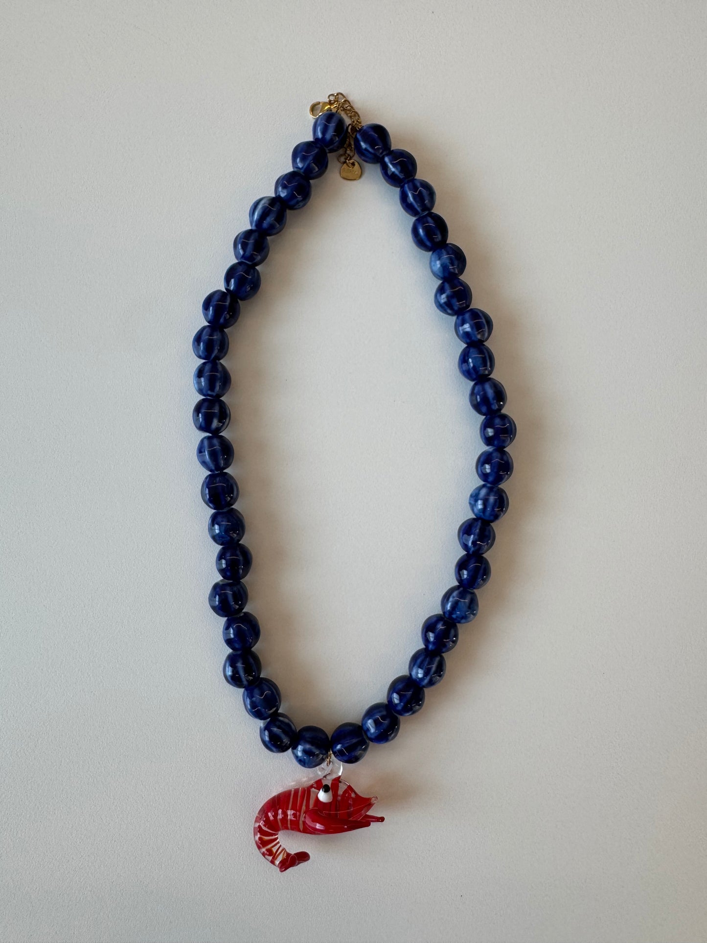 Collar Negroni Lobster