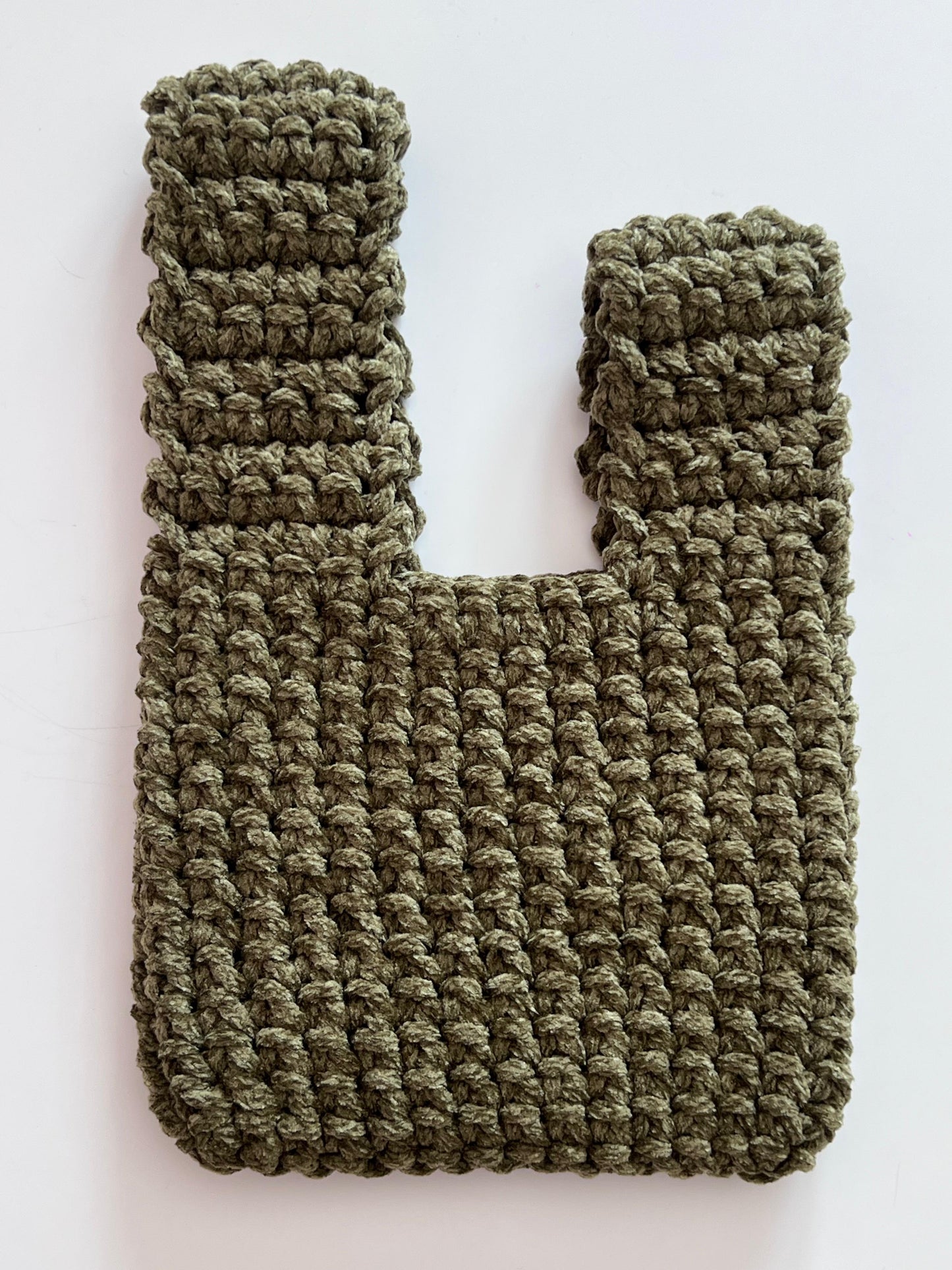 Bolso Malala Terciopelo