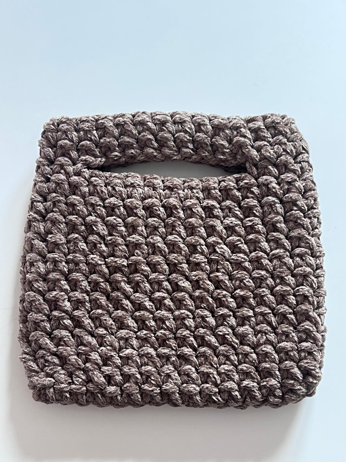 Bolso Gabrielle Terciopelo