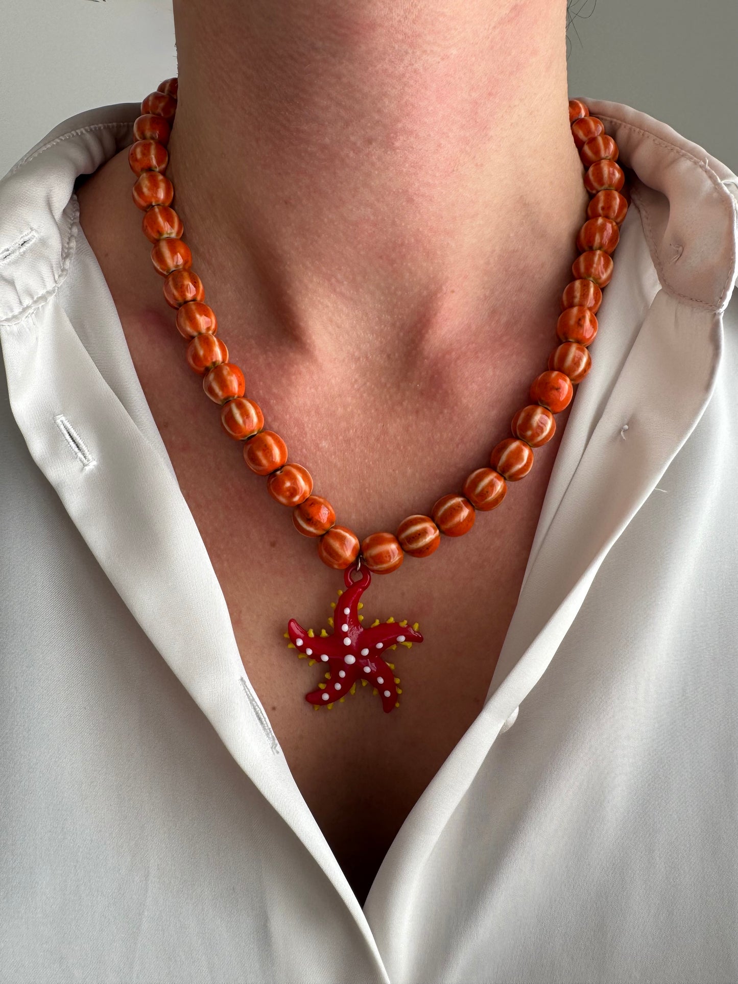 Collar Star Daiquiri