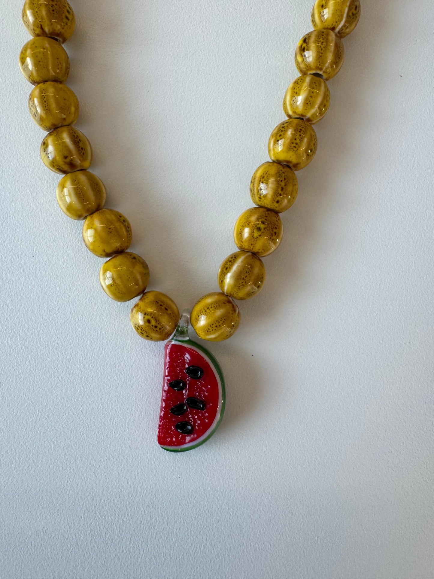 Collar Watermelon Spritz