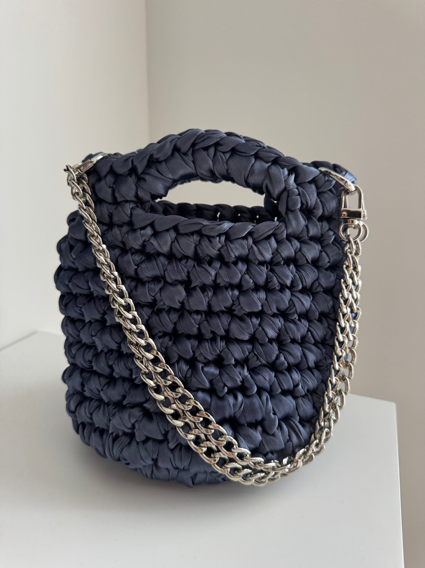 Bolso Hedy Raso