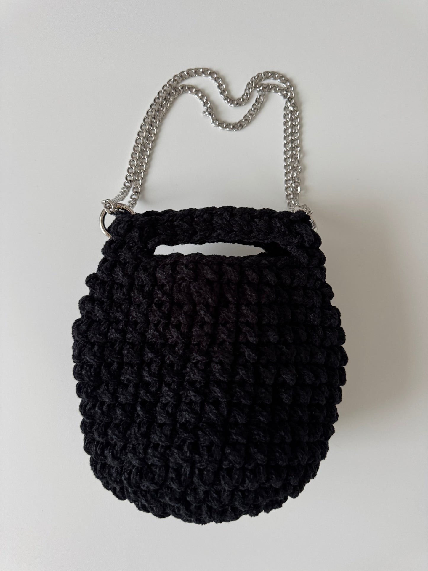 Bolso Hedy Terciopelo