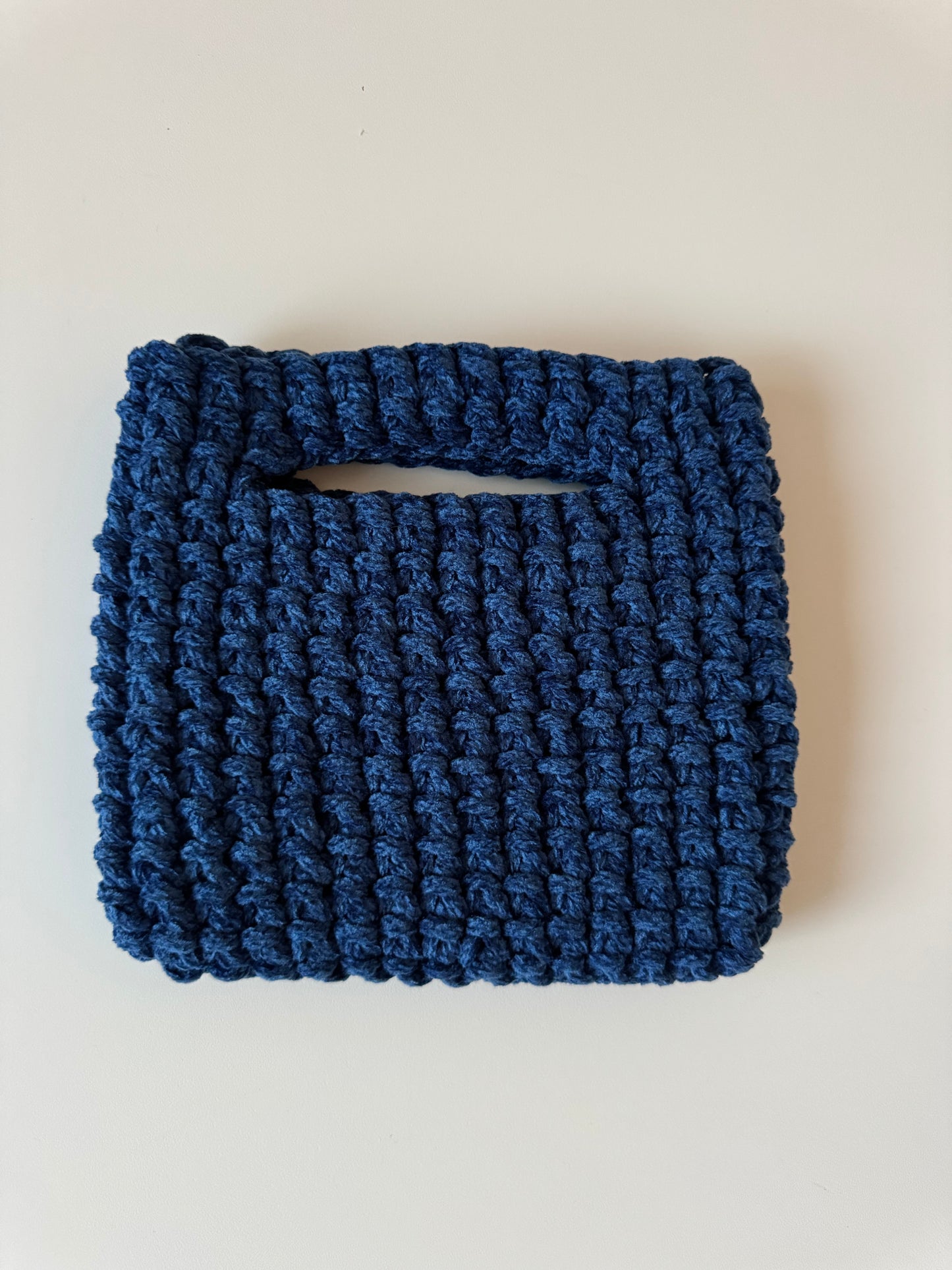 Bolso Gabrielle Terciopelo