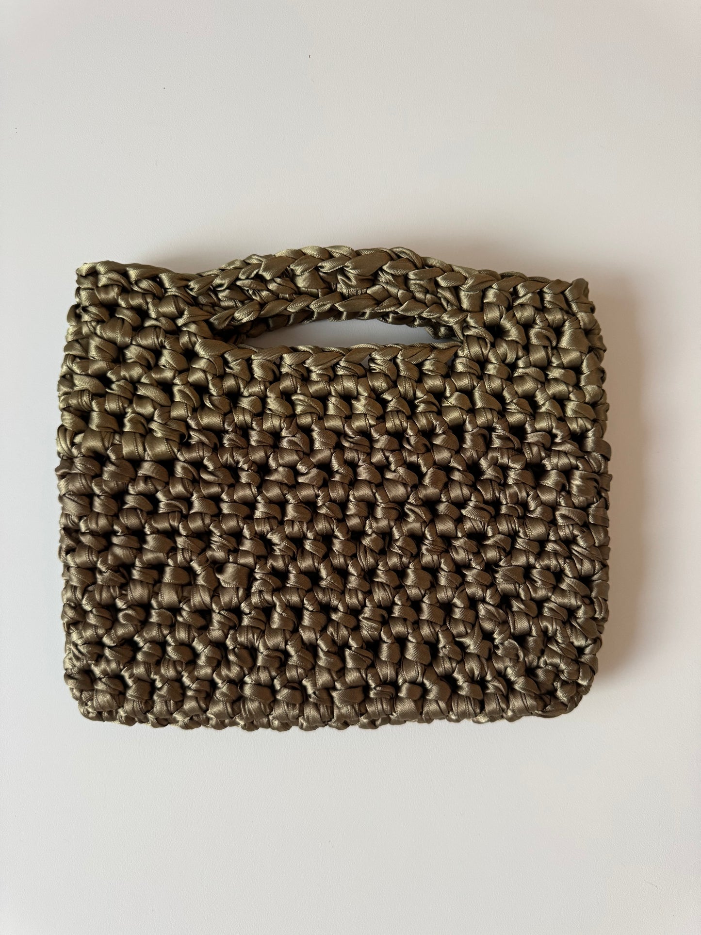 Bolso Gabrielle Raso