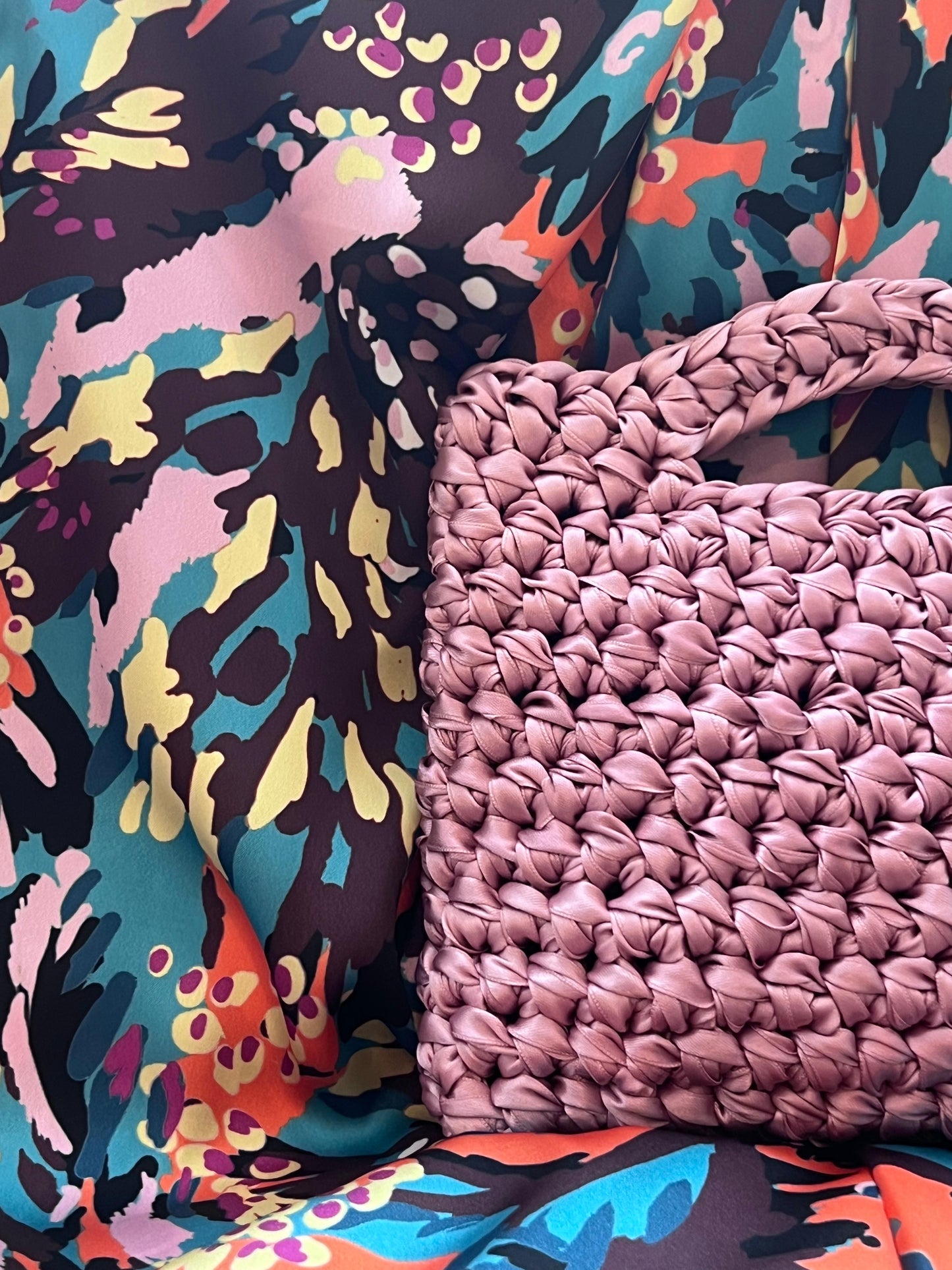 Bolso Gabrielle Raso