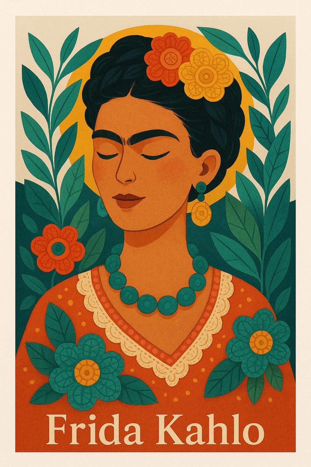 Colección Bolso Frida