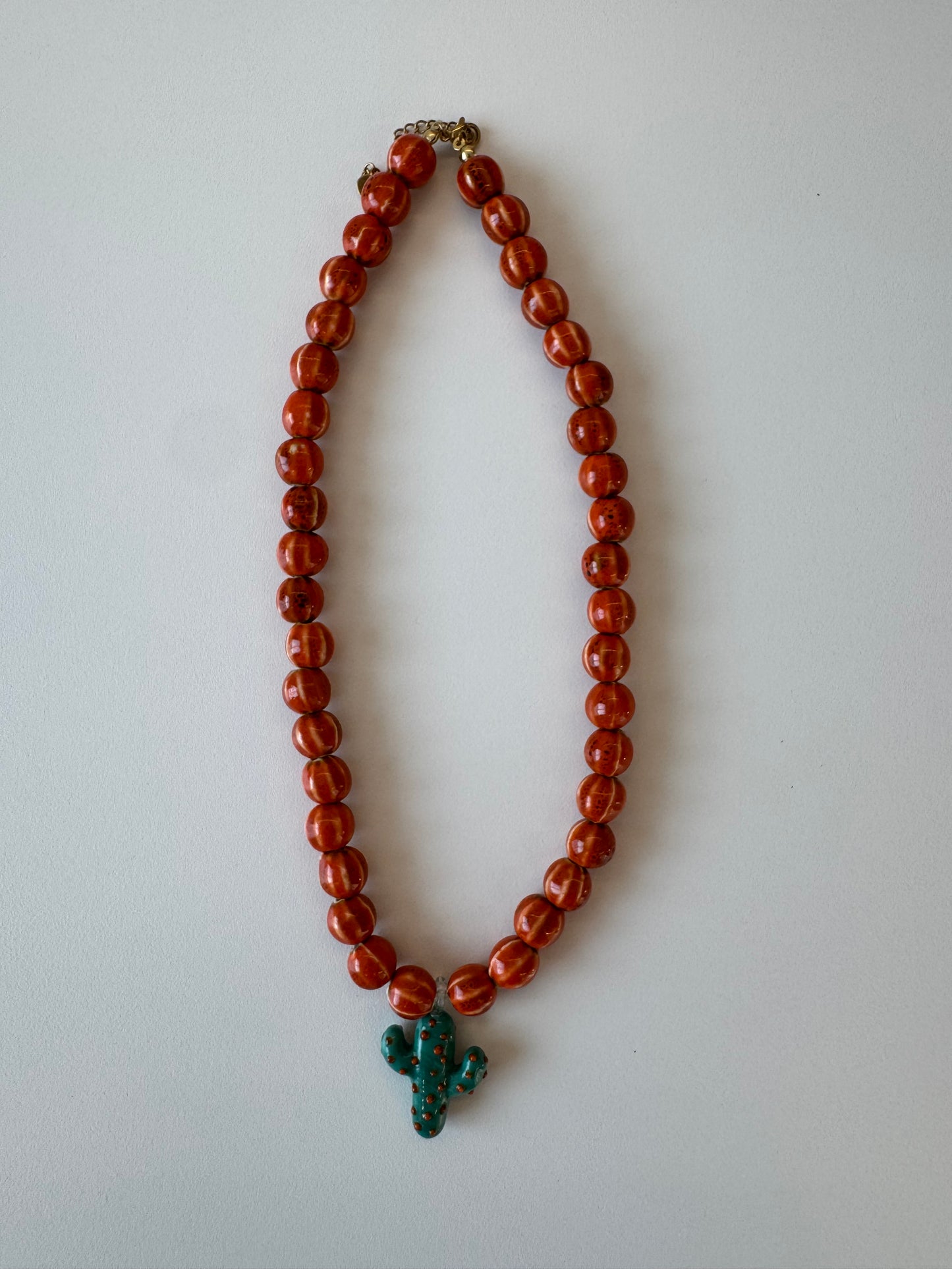 Collar Green Daiquiri