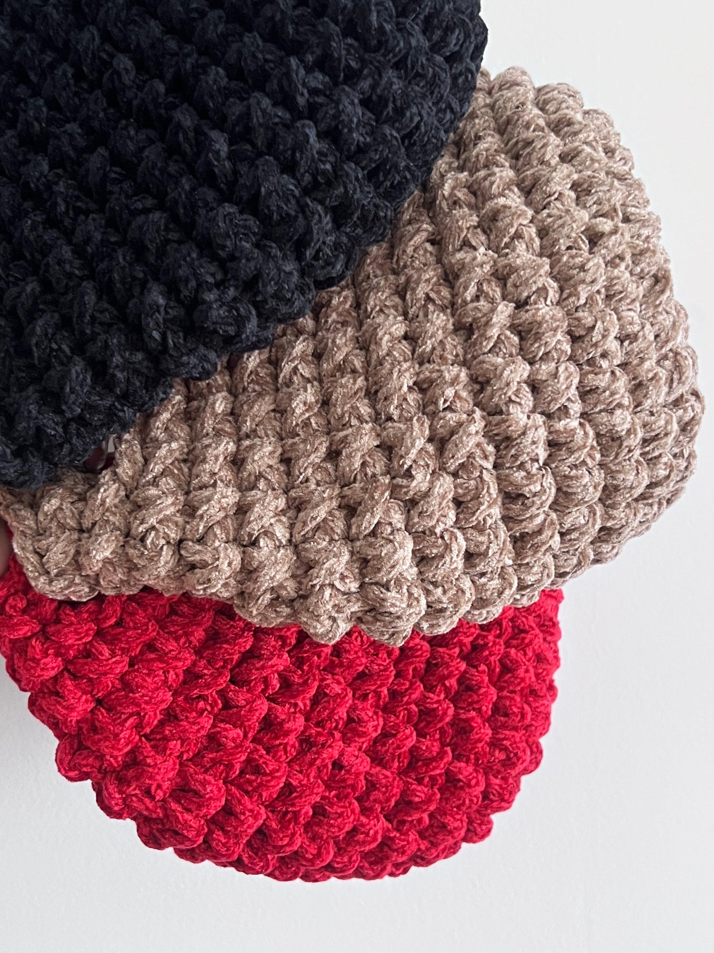 Bolso Hedy Terciopelo