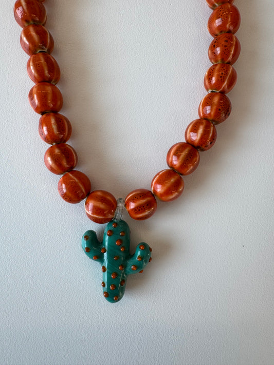 Collar Green Daiquiri