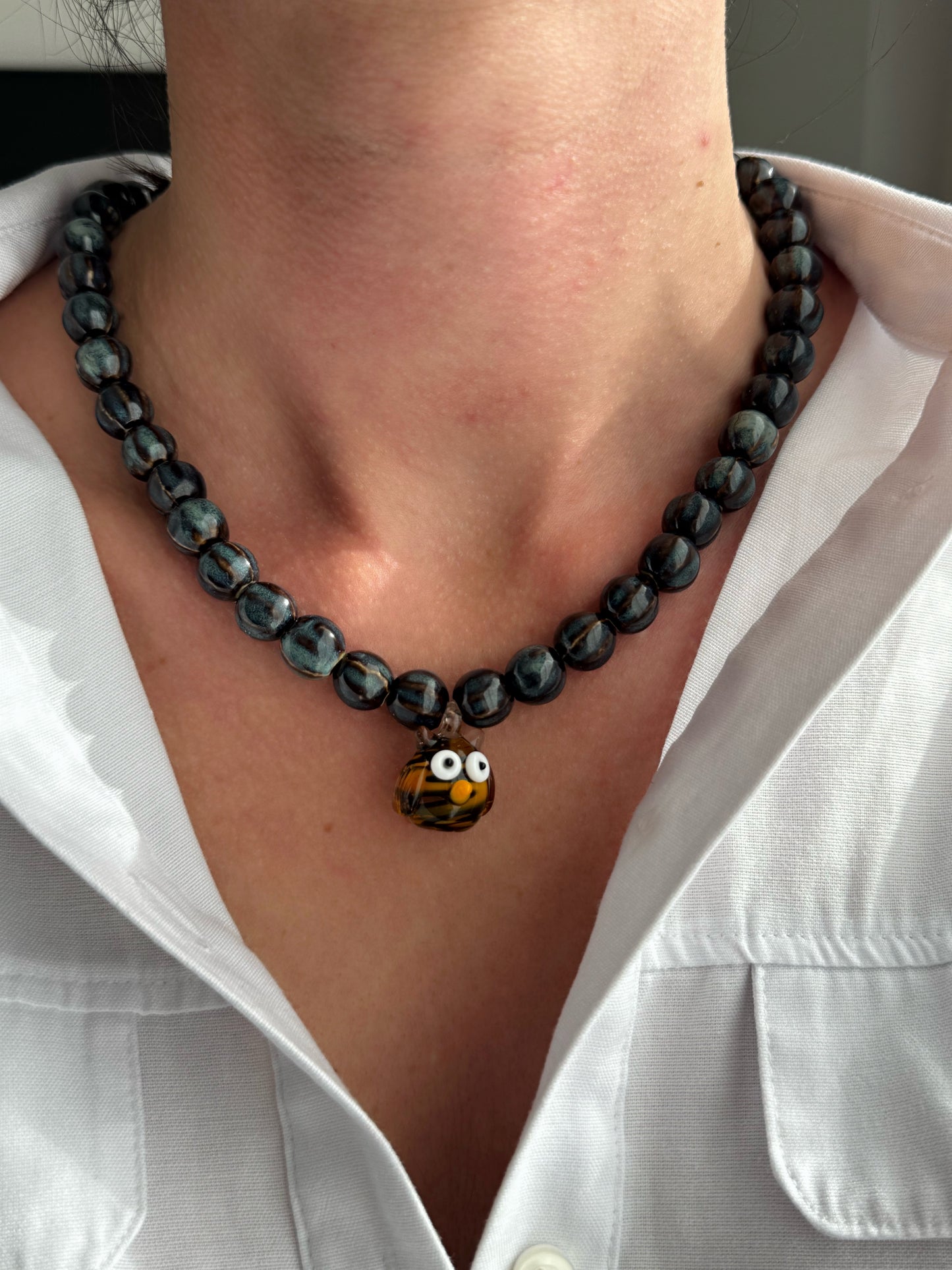 Collar Espresso Martini