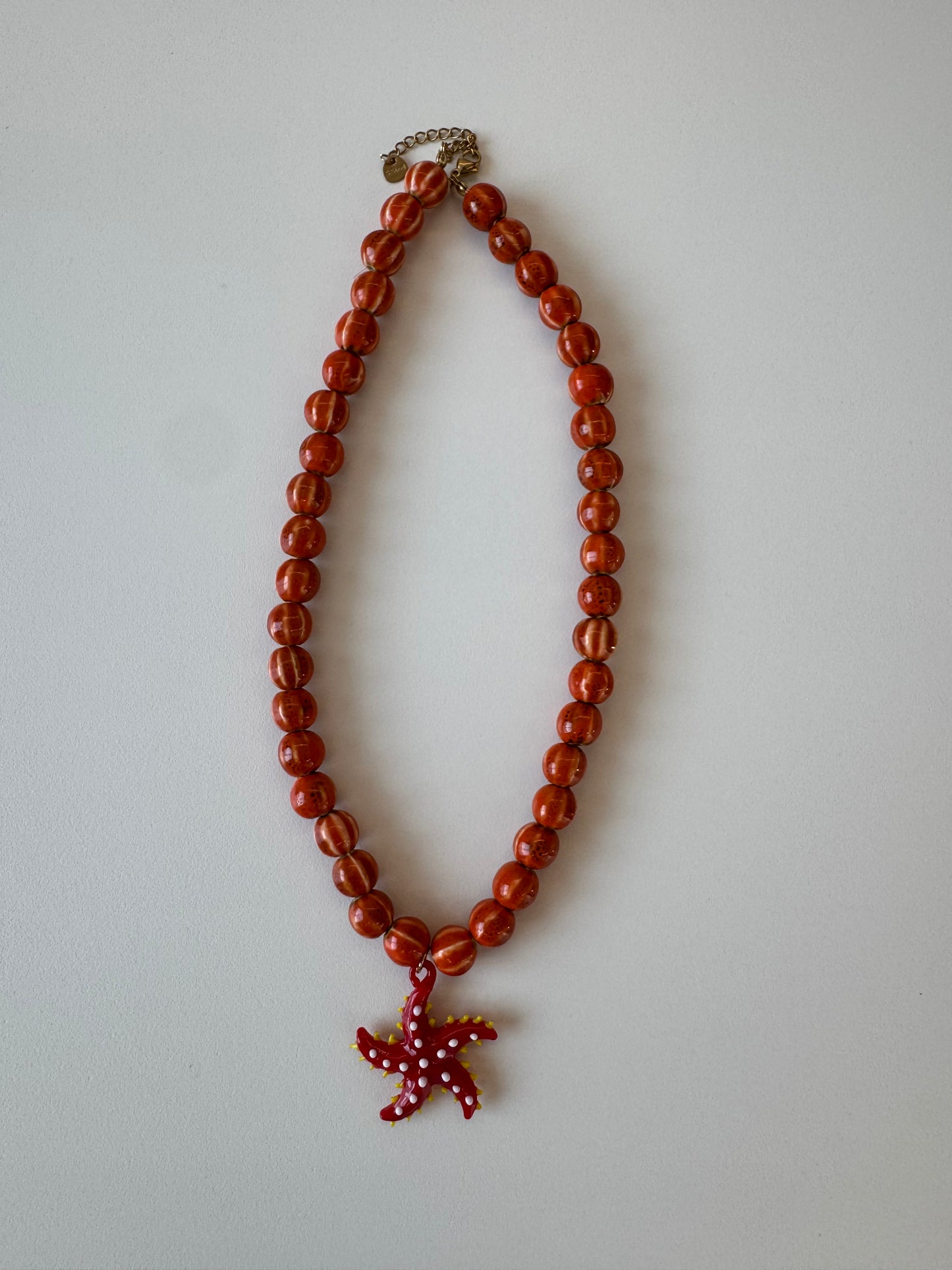 Collar Star Daiquiri