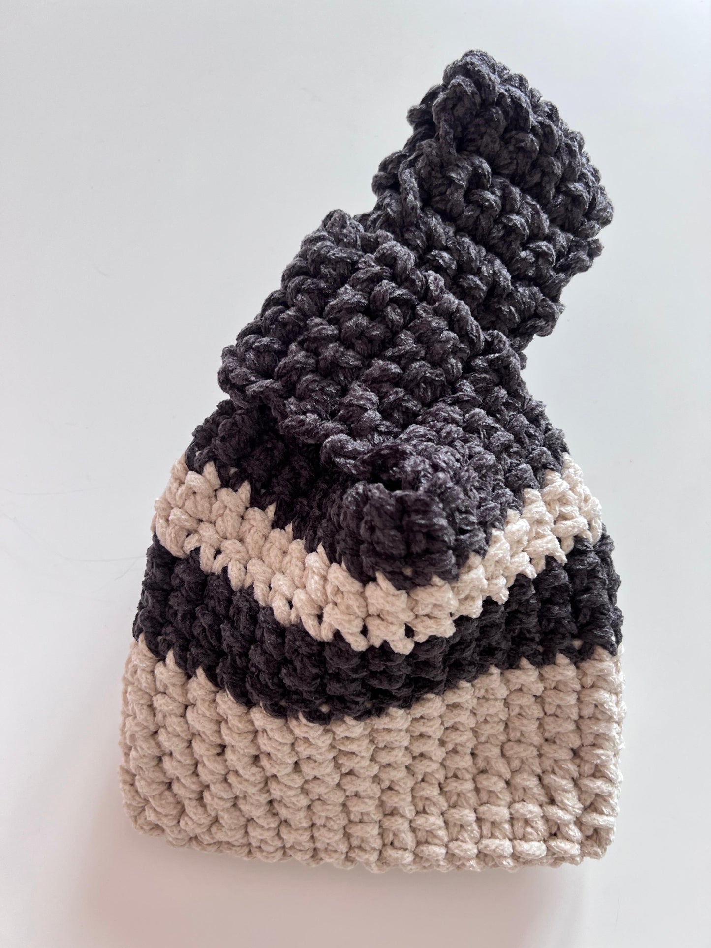 Bolso Malala Terciopelo