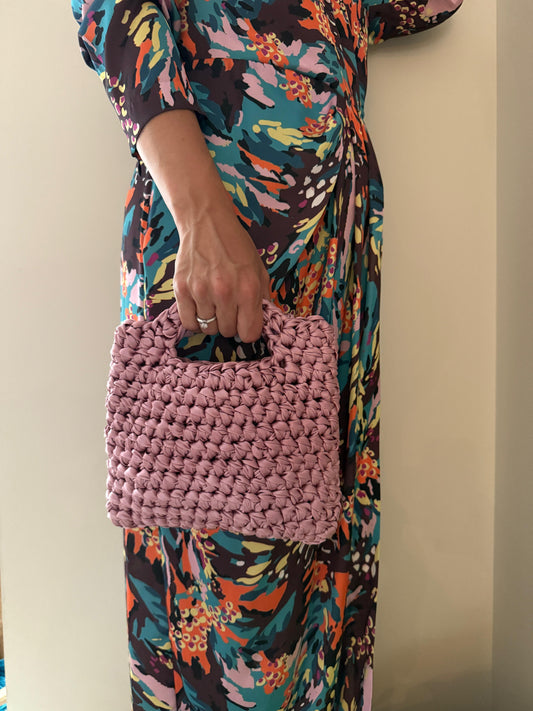 Bolso Gabrielle Raso