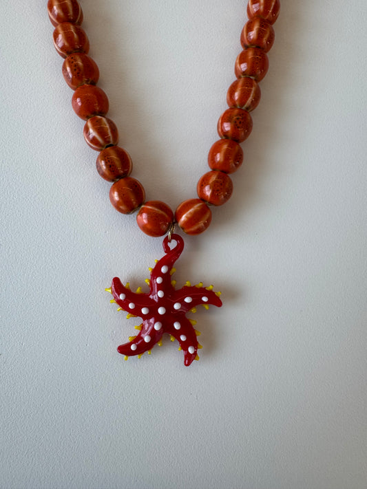 Collar Star Daiquiri