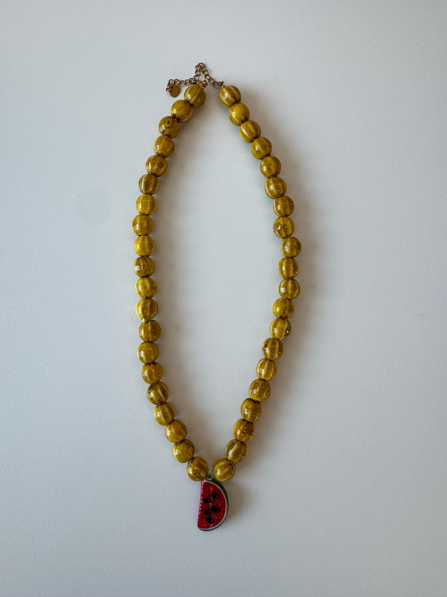 Collar Watermelon Spritz