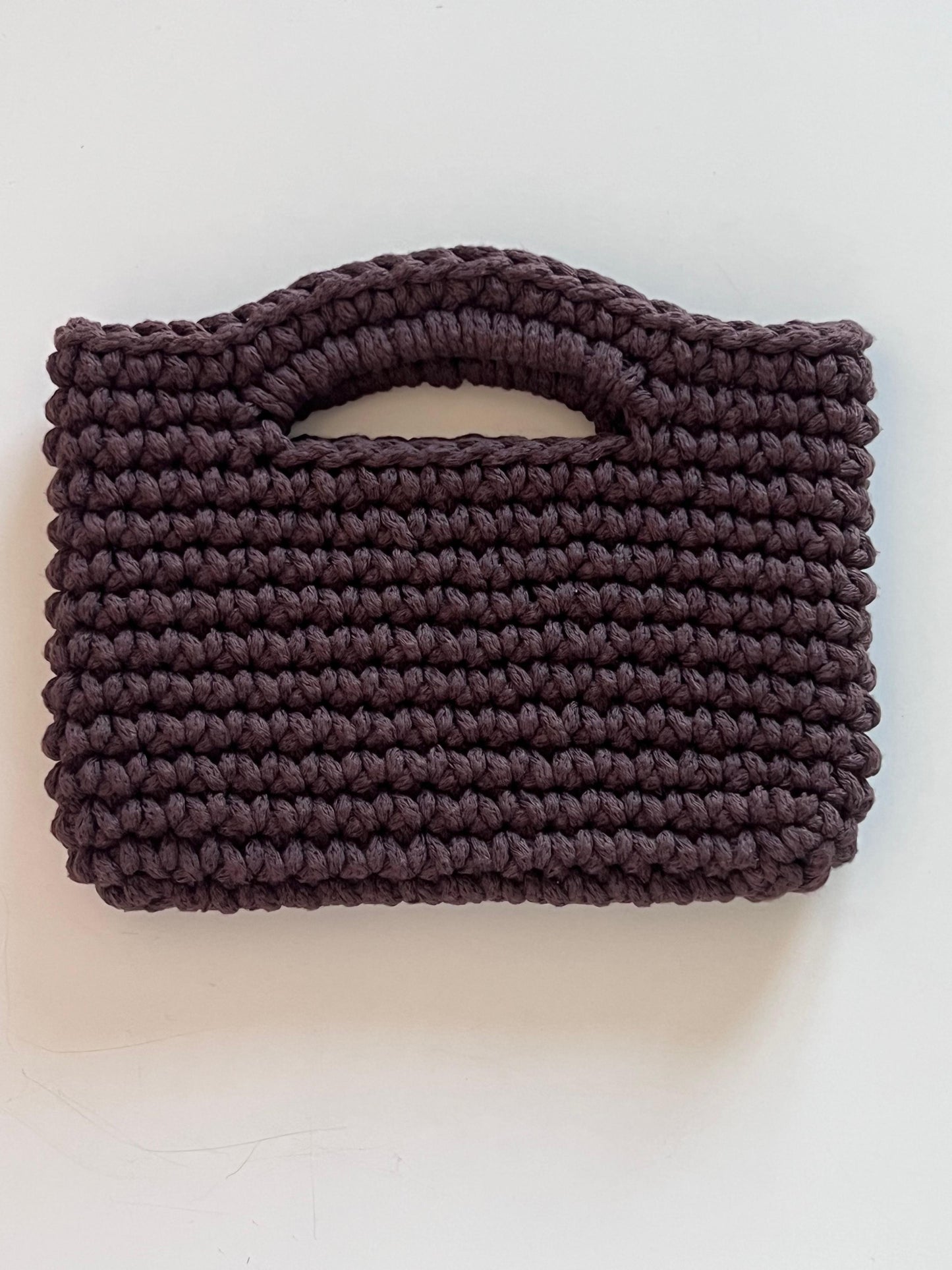 Bolso Gabrielle Algodón