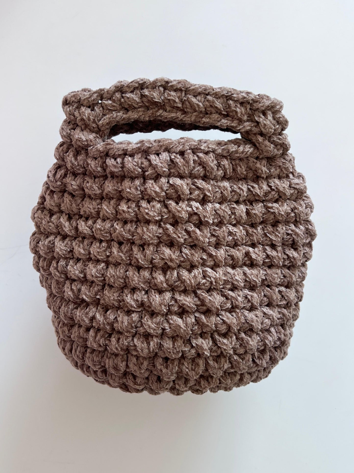 Bolso Hedy Terciopelo